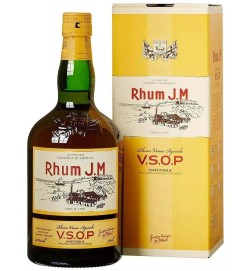 J.M VSOP 43%