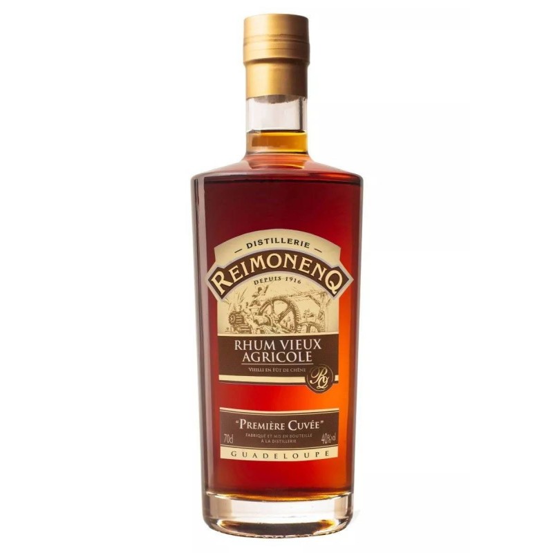 REIMONENQ Premiere Cuvee 40%