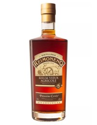 REIMONENQ Premiere Cuvee 40%