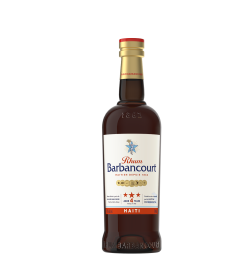 BARBANCOURT 3 Étoiles 43%