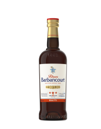 BARBANCOURT 3 Étoiles 43%