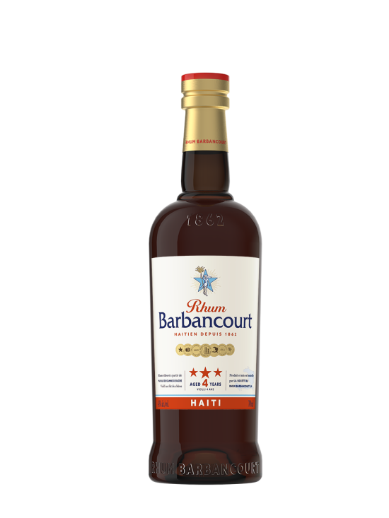 BARBANCOURT 3 Étoiles 43% BARBANCOURT 3 Étoiles 43%