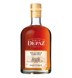 DEPAZ Vieux Plantation 45%