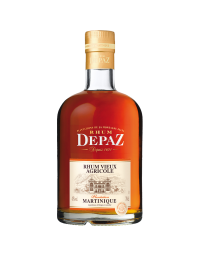 DEPAZ Vieux Plantation 45%