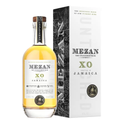 MEZAN XO Jamaican 40%