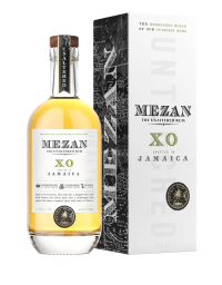 MEZAN XO Jamaican 40%