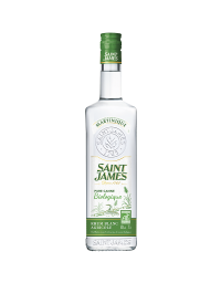 SAINT JAMES Pure Canne Biologique 40%