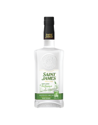 SAINT JAMES Pure Canne Biologique 56,5%
