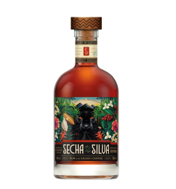 SECHA DE LA SILVA 40%