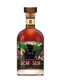 SECHA DE LA SILVA 40%
