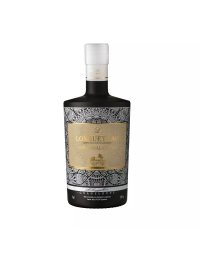 LONGUETEAU Rum Cream 17%