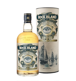 ROCK ISLAND 46,8%