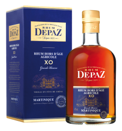 DEPAZ Xo Grande Réserve 45%