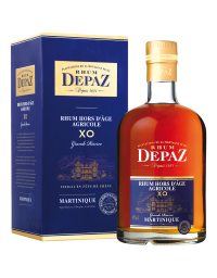 DEPAZ Xo Grande Réserve 45%