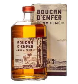 FERRONI Boucan d'Enfer 50%