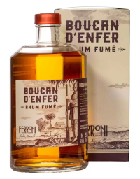 FERRONI Boucan d'Enfer 50%