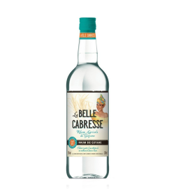 LA BELLE CABRESSE Blanc 50% 1 Litre