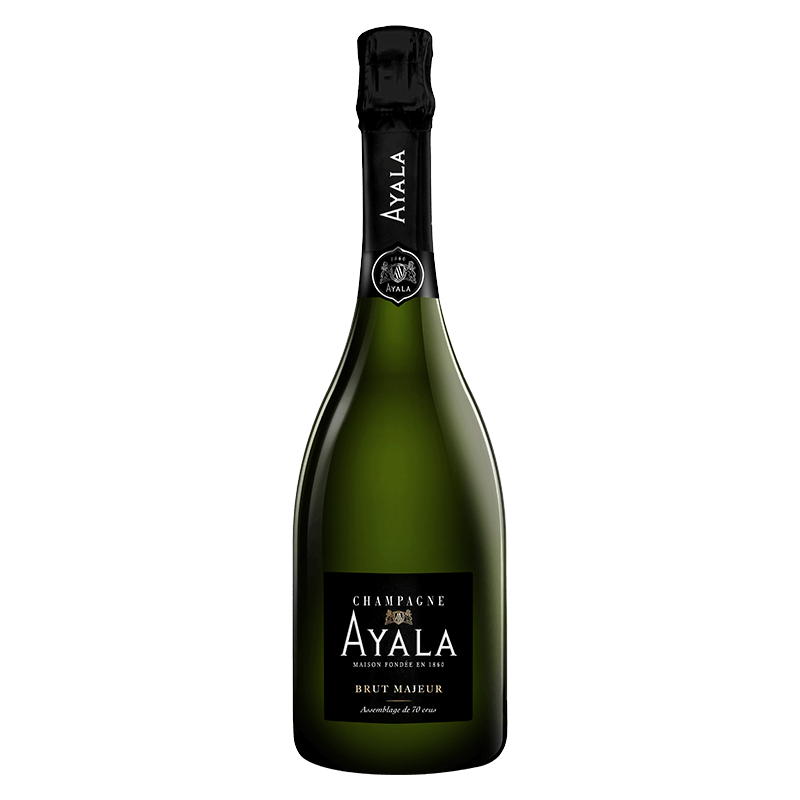 AYALA Brut Majeur 75cl 12%