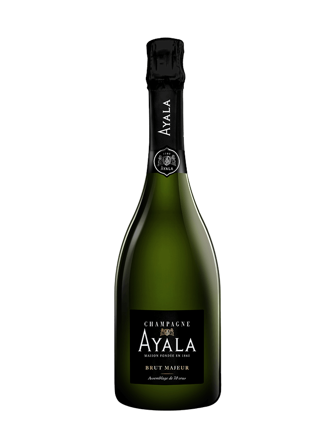 AYALA Brut Majeur 75cl 12%