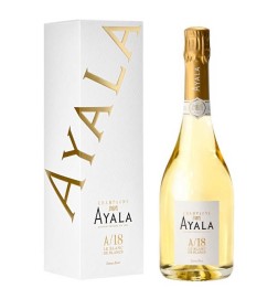 AYALA White of White A/18 75cl - Case