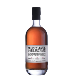 WIDOW JANE 10 ans Bourbon 45,5%