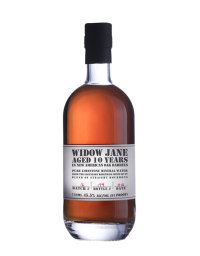WIDOW JANE 10 ans Bourbon 45,5%