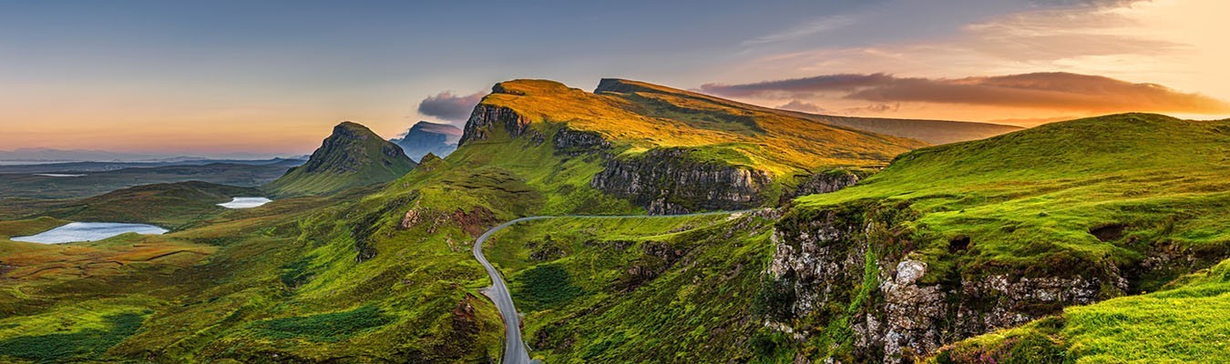 Scotch Whisky : L’Excellence des Whiskies Écossais Authentiques