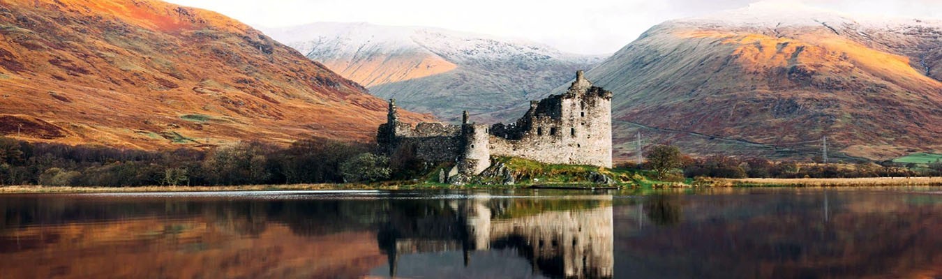 Whisky des Highlands : Single Malts Écossais Riches et Variés