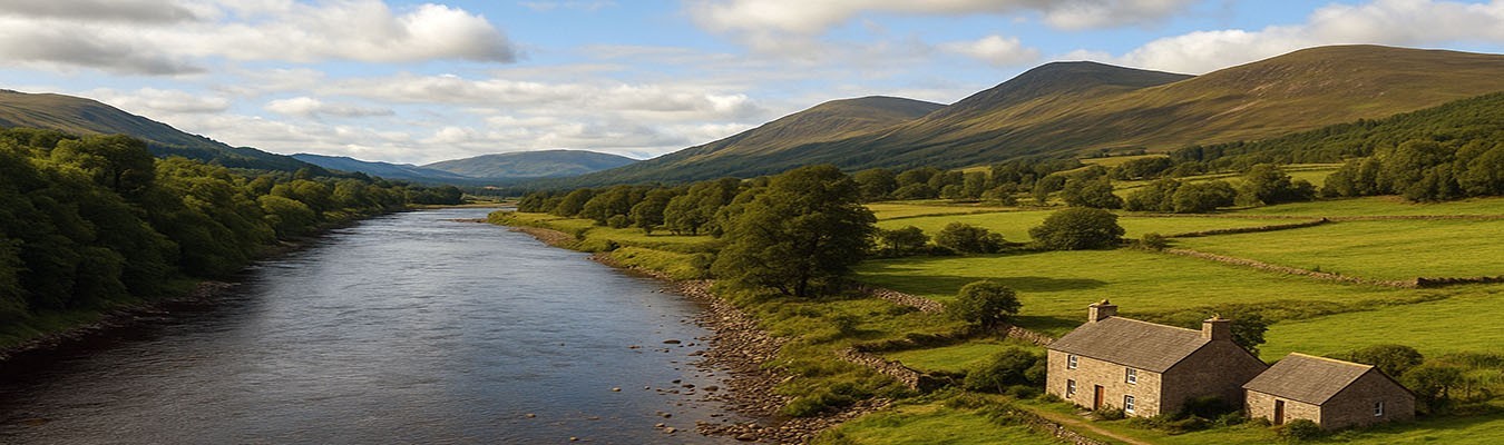 Whisky Speyside : Single Malts Équilibrés et Élégants d’Écosse