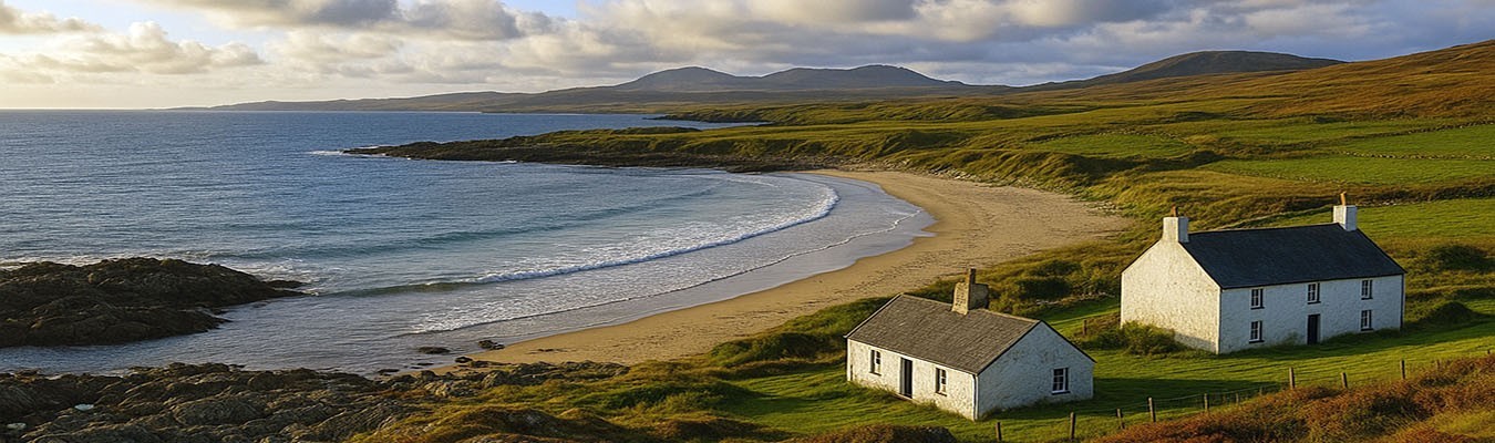Whisky des Îles d’Écosse : Single Malts Maritimes et Authentiques