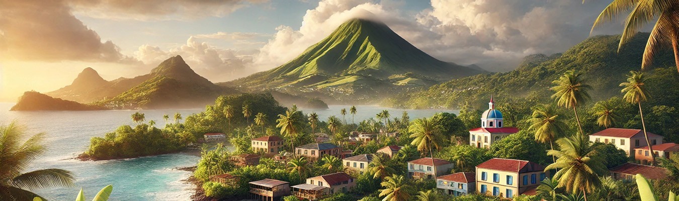 Rhum Martinique : Rhums Agricoles AOC Blancs, Ambrés et Vieux