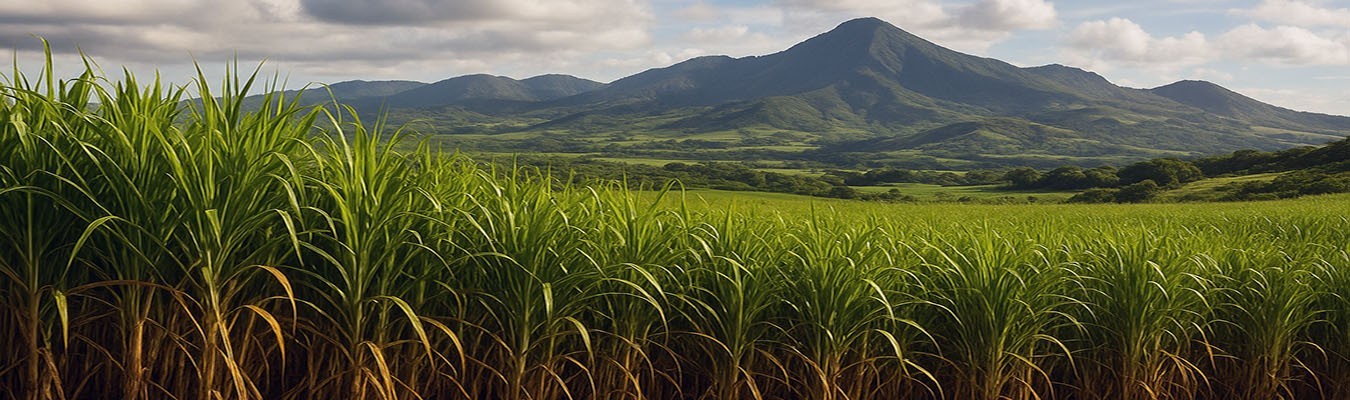 Rhum Agricole : Pur Jus de Canne des Antilles et de la Réunion