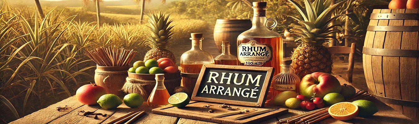 Arranged Rum