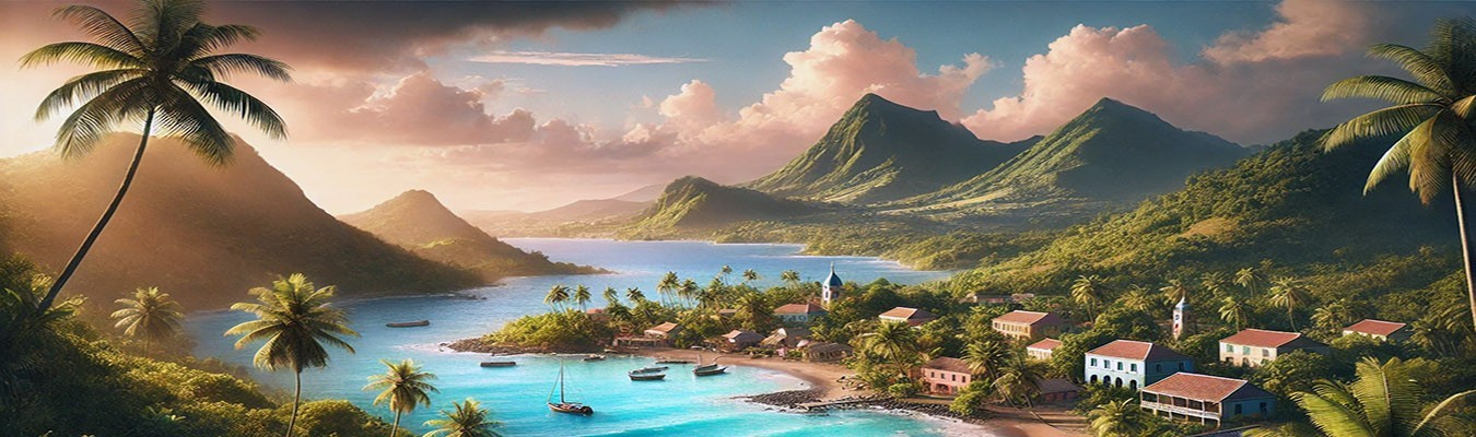 Rhum Guadeloupe : Rhums Agricoles Blancs, Ambrés et Vieux