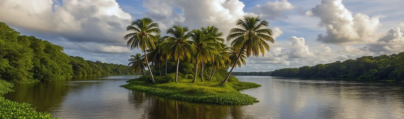 Guyana Rum: Powerful and Intense Demerara Rums
