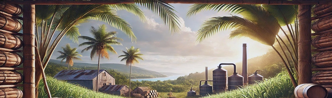 Rum VO