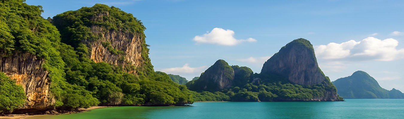 Rhum Thaïlande : Rhums Exotiques et Aromatiques d’Asie