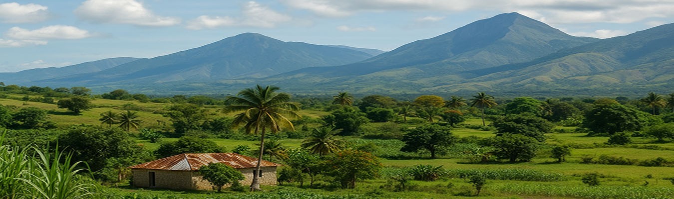Clairin d’Haïti: Pure Cane Juice Artisanal Rum