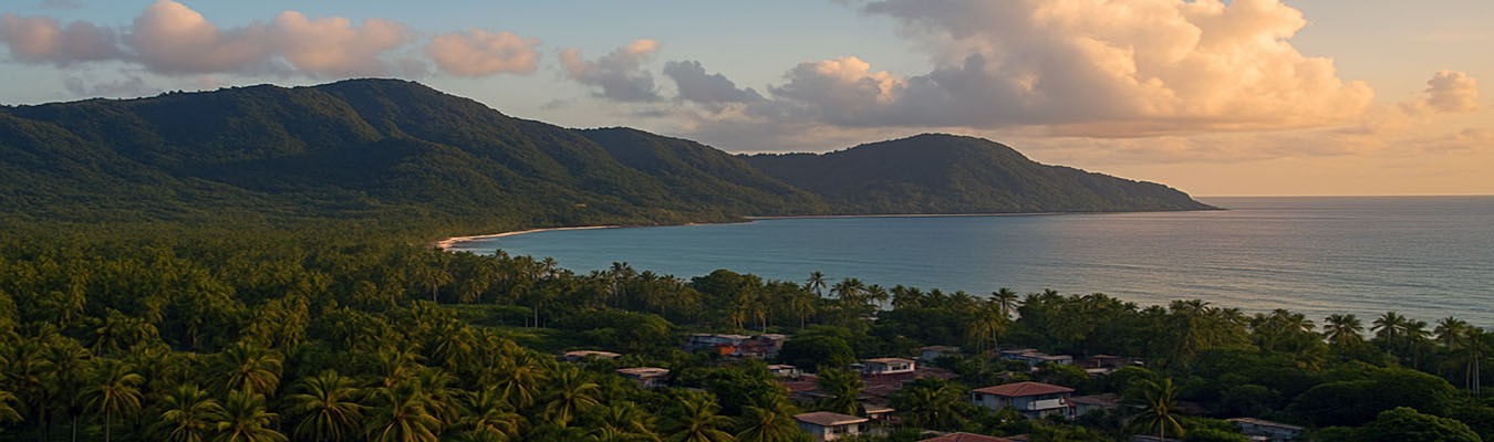 Rhum République Dominicaine : Élégance et Douceur Caribéenne