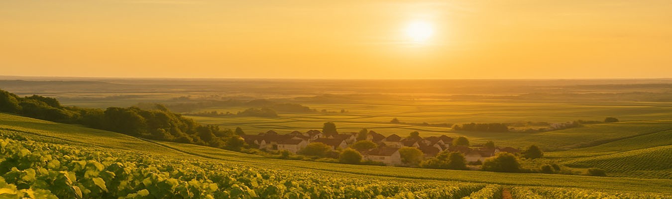 Champagne Brut Nature : Cuvées Zéro Dosage Pures et Élégantes