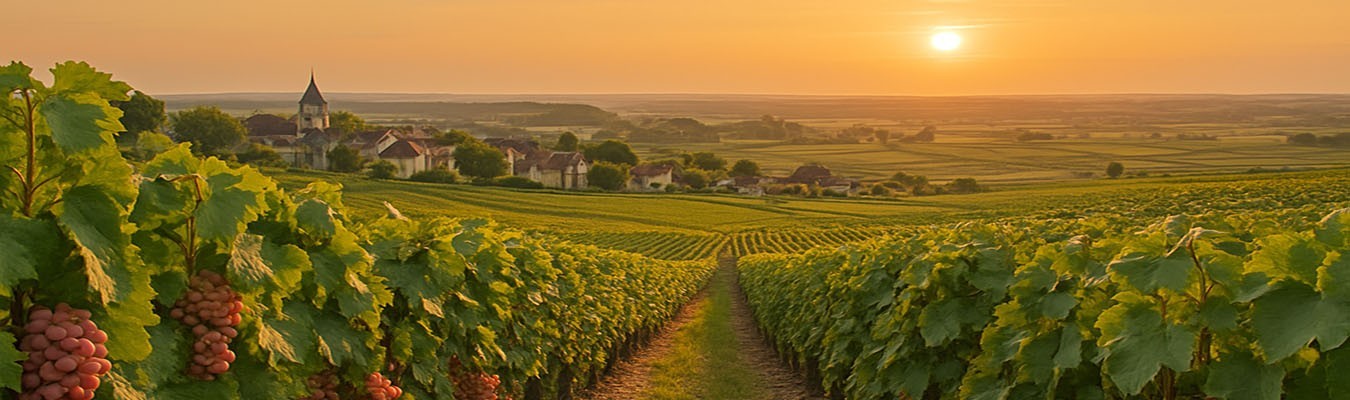 Half-Bottle Champagne: Elegant and Practical Format
