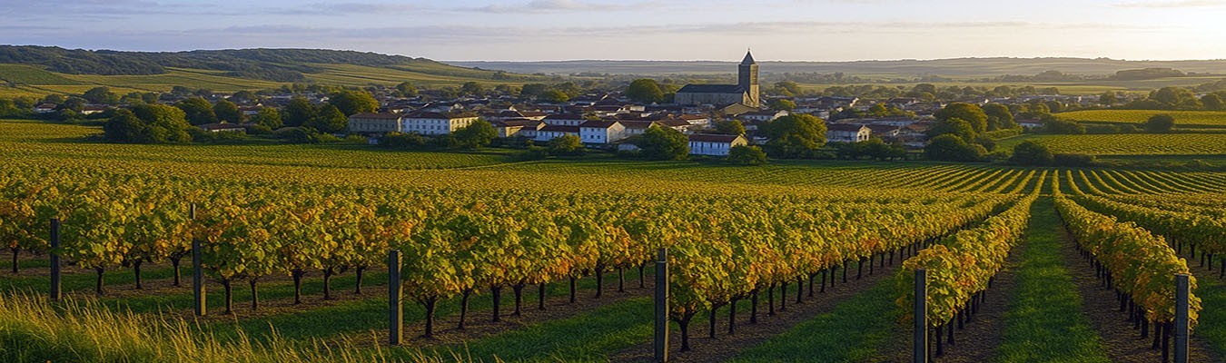 Cognac : Eau-de-Vie Française d’Exception VS, VSOP, XO et Millésimés