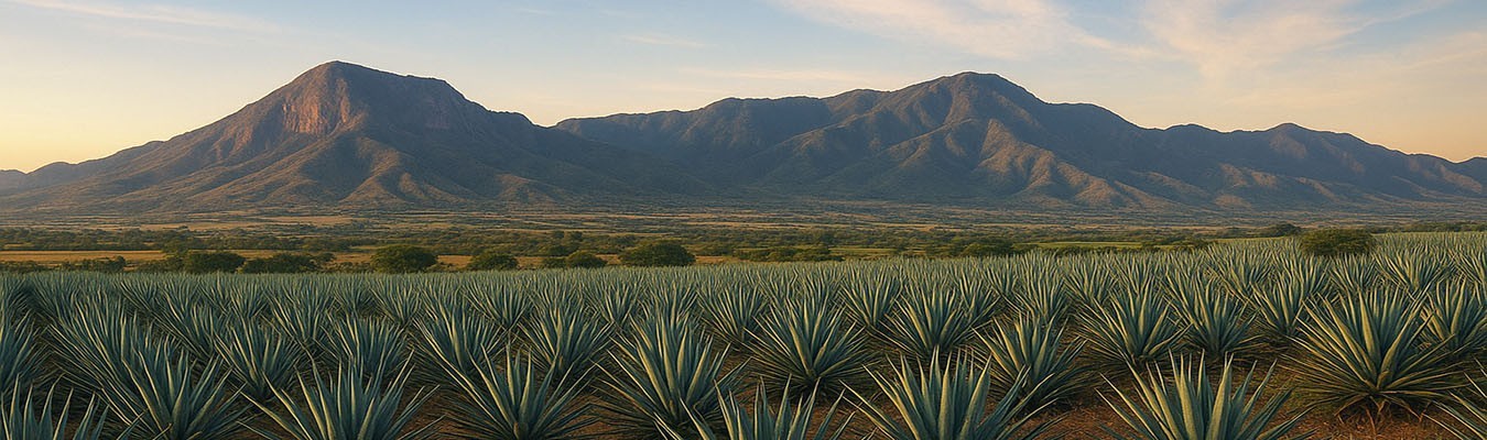Mezcal: Authentic Mexican Agave-Based Spirit