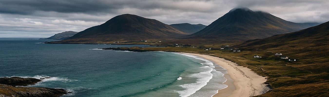 Whisky Iodé : Single Malts Maritimes aux Arômes Salins